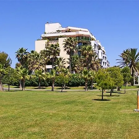 Apartman Azur Vacances Cannes