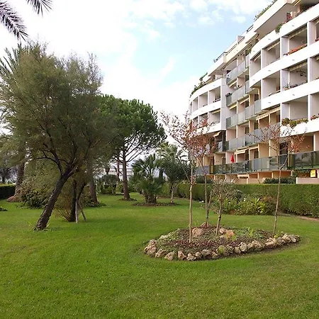Azur Vacances Apartman *