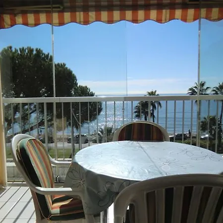 Azur Vacances Apartman