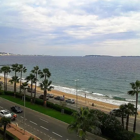 Azur Vacances Apartman *