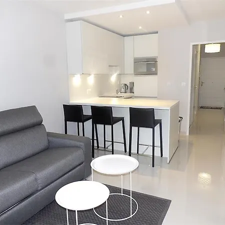Apartman Azur Vacances *