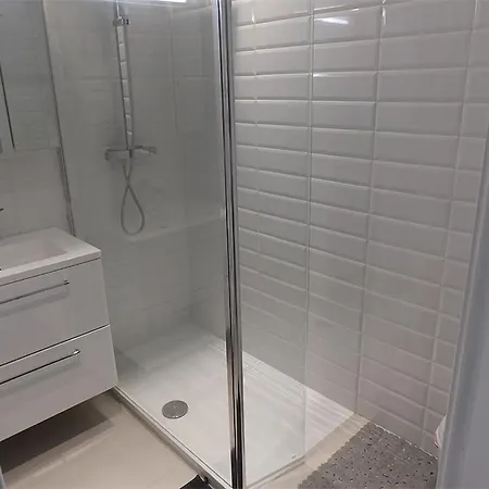 Azur Vacances Apartman Cannes