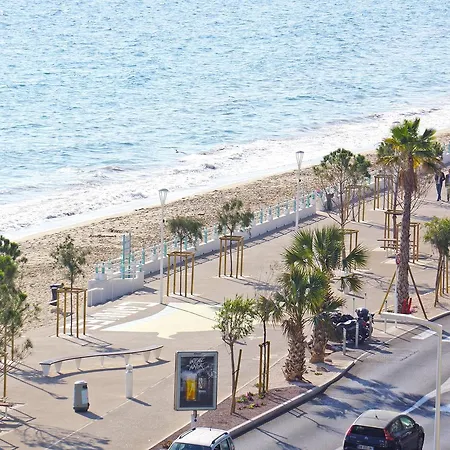 Apartman Azur Vacances *