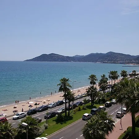 Azur Vacances * Cannes