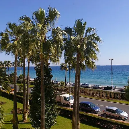 Apartman Azur Vacances Cannes