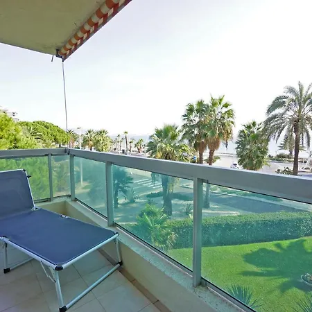 Apartman Azur Vacances Cannes