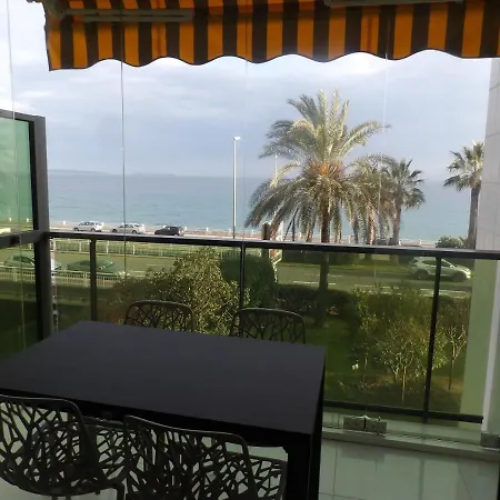Apartman Azur Vacances *